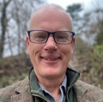 Professor Alasdair Coles